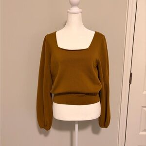Ann Taylor Factory Women's Amber Sweater
